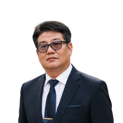 ผู้บริหาร CPS Autoparts