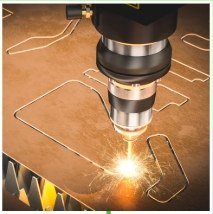 Laser Parts